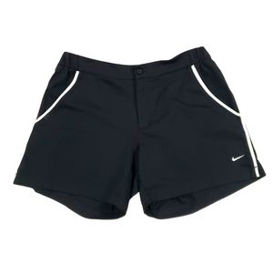 Women's Nike Challenge Court Tennis Shorts sz M